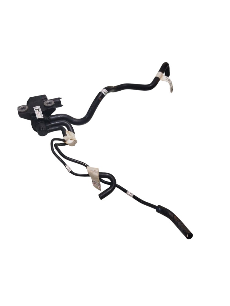 Válvula Solenóide Turbina Gm Tracker 1.0 2023 55599331 2