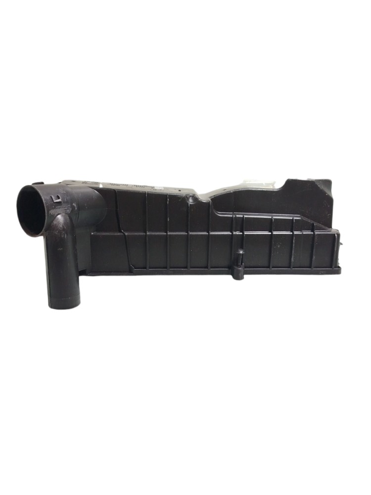 Base Inferior Caixa Filtro Ar Renault Clio 1.0 16v 2006