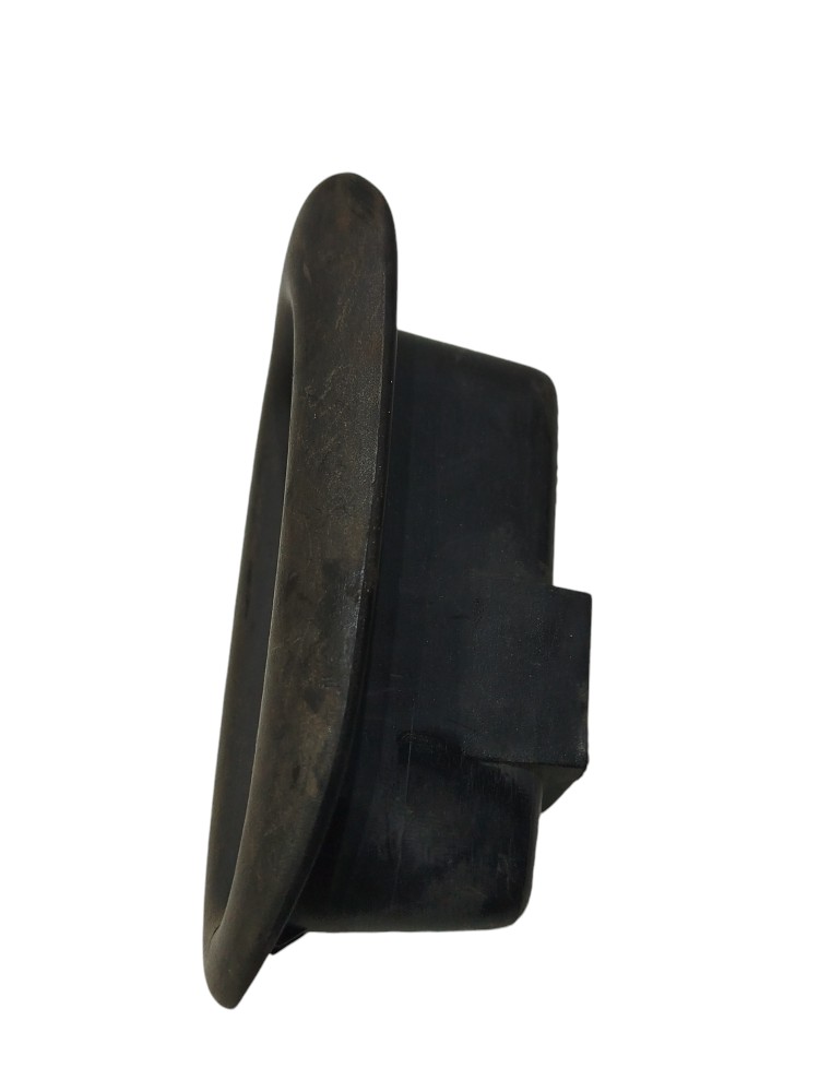 Puxador Moldura Porta Interno Peugeot 206 207 Tr 2006 2