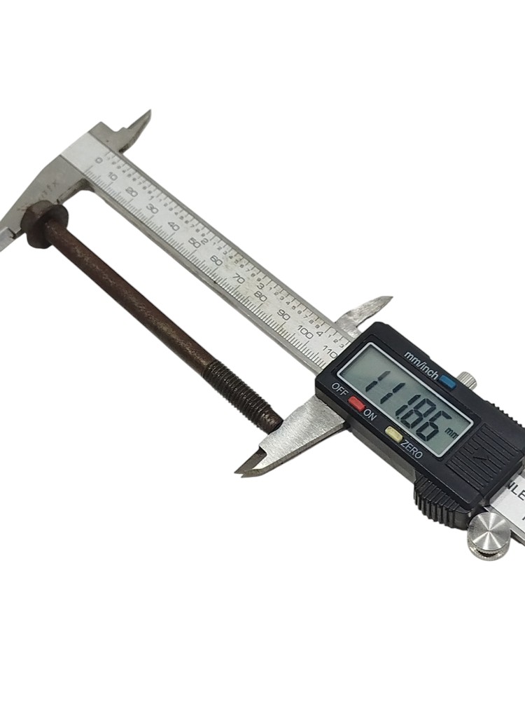 Parafusos Fixação Compressor Ar March 1.0 2017 1