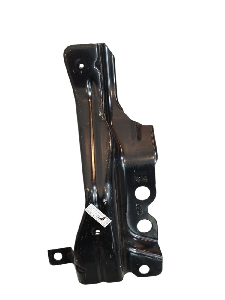 Suporte Farol Esquerdo Motorista Vw Fox 2010 A 2014 6