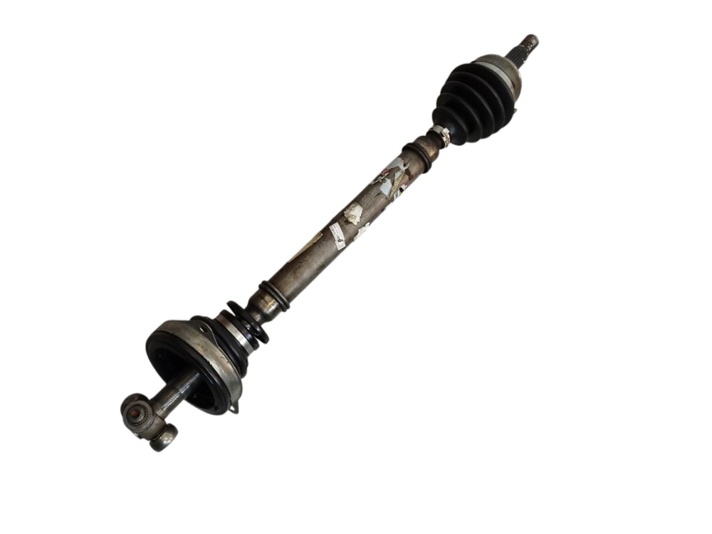 Semi Eixo Dianteiro Esq Renault Sandero 1.0 16v 2007 A 2013 1