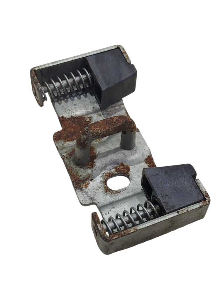 Batente Fechadura Tampa Tras Gol G5 2006 A 08 5z6827517 1