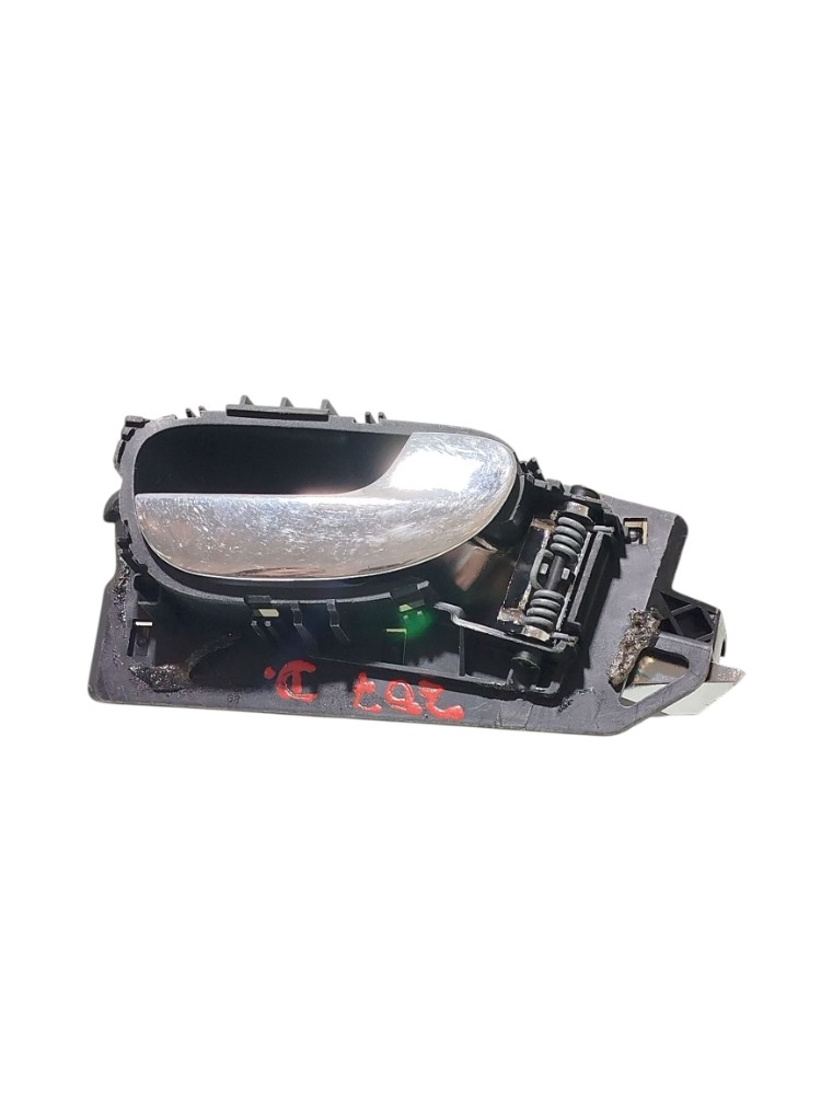 Macaneta interna Diant Direito peugeot 307 2007 2