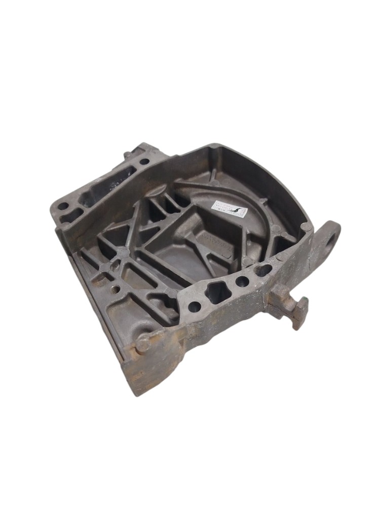 Suporte Cabeçote Tampa Capa Correia Renault Clio 2006 A 2008 6