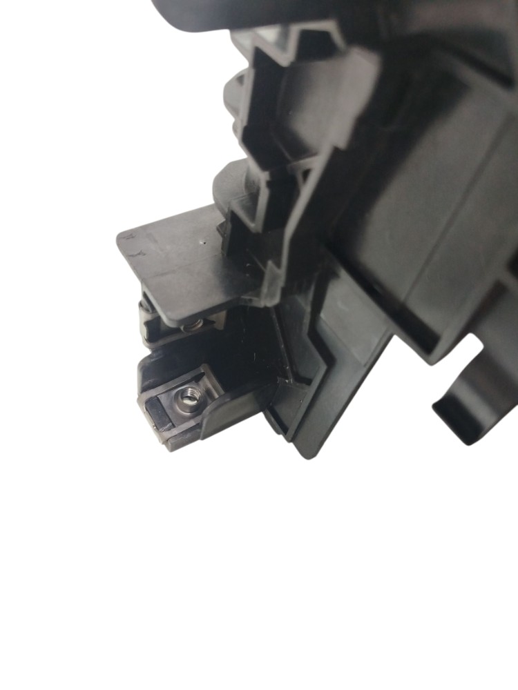 Suporte Caixa Bateria Renault Fluence 2.0 2011 244466737r 8