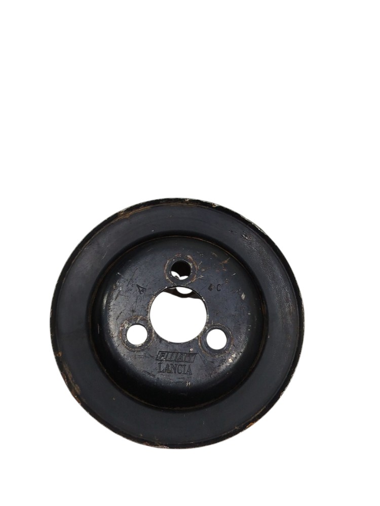 Polia Bomba Dágua Ford Fiesta Ka Ecosport 2000 A 2010 4