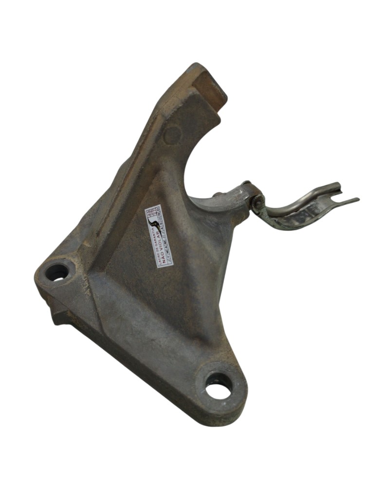 Suporte Semi Eixo Renault Fluence 2.0 2011 7