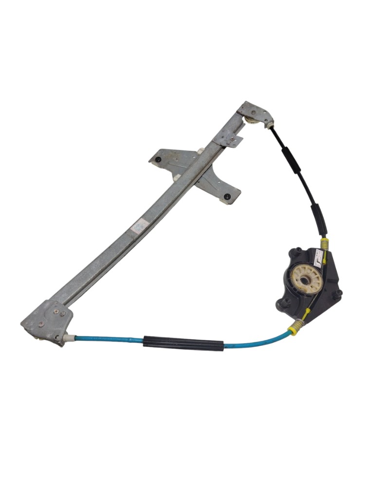 Maquina Vidro Diant Direita Peugeot 307 2008 3