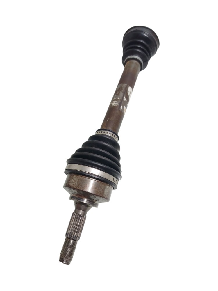 Semi Eixo Diant esquerdo Peugeot 206 1.4 2005 1