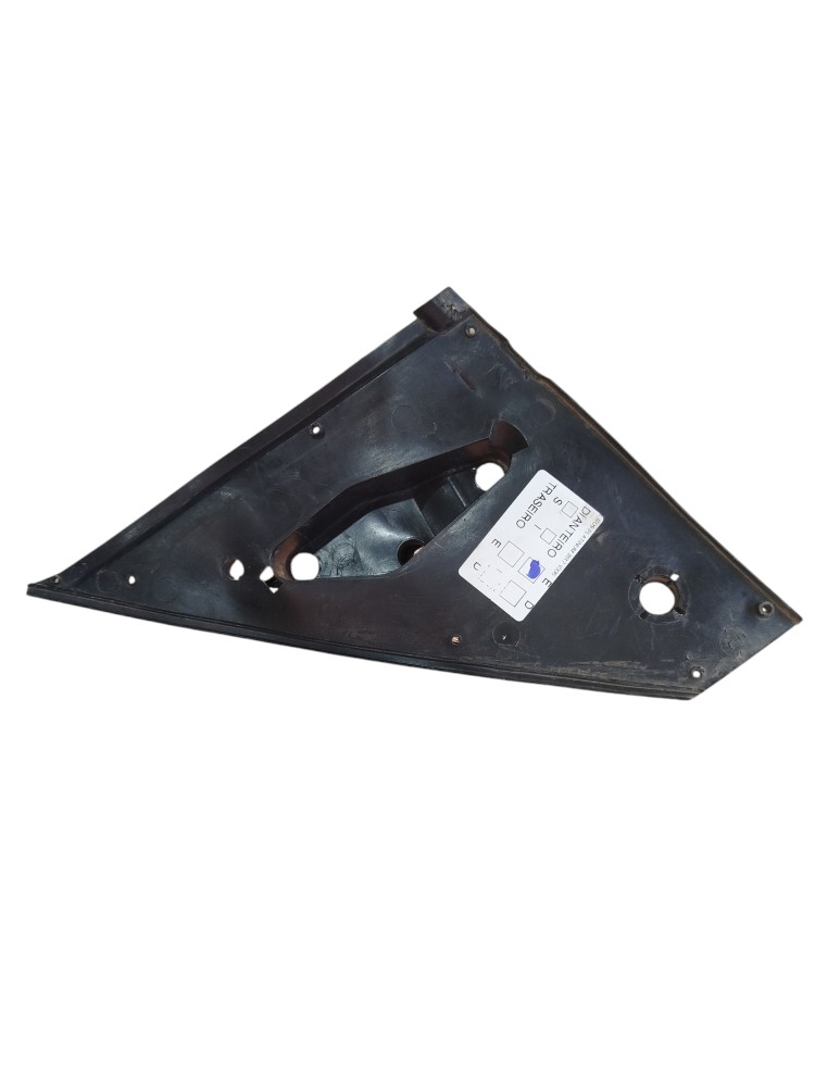 Acabamento Retrovisor Esquerdo Etios Hatch 1.5 2017 2
