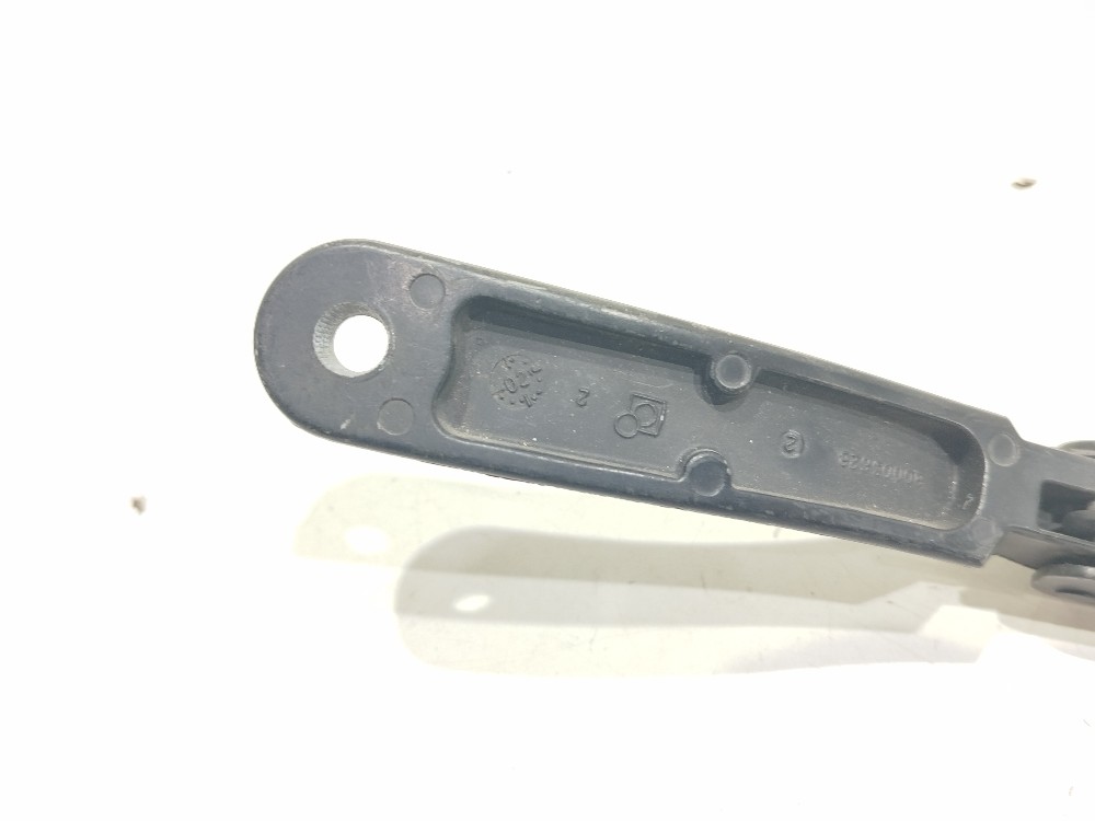 Braço Limpador Esquerdo Parabrisa Gm Astra 2004 2