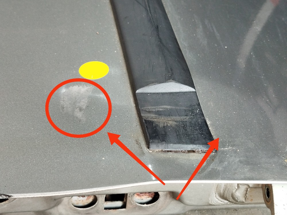 Porta Dianteira Esquerda Fiat Palio 1998 6