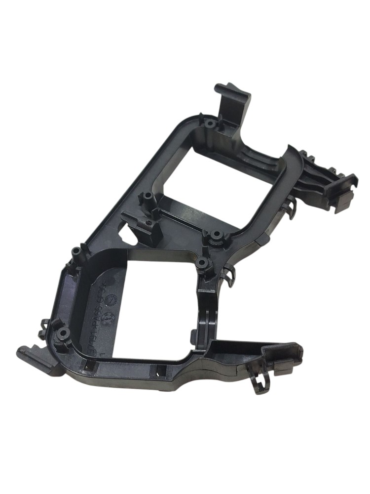 Suporte Motor Atuador Caixa Arcondicionado Polo 2003 2