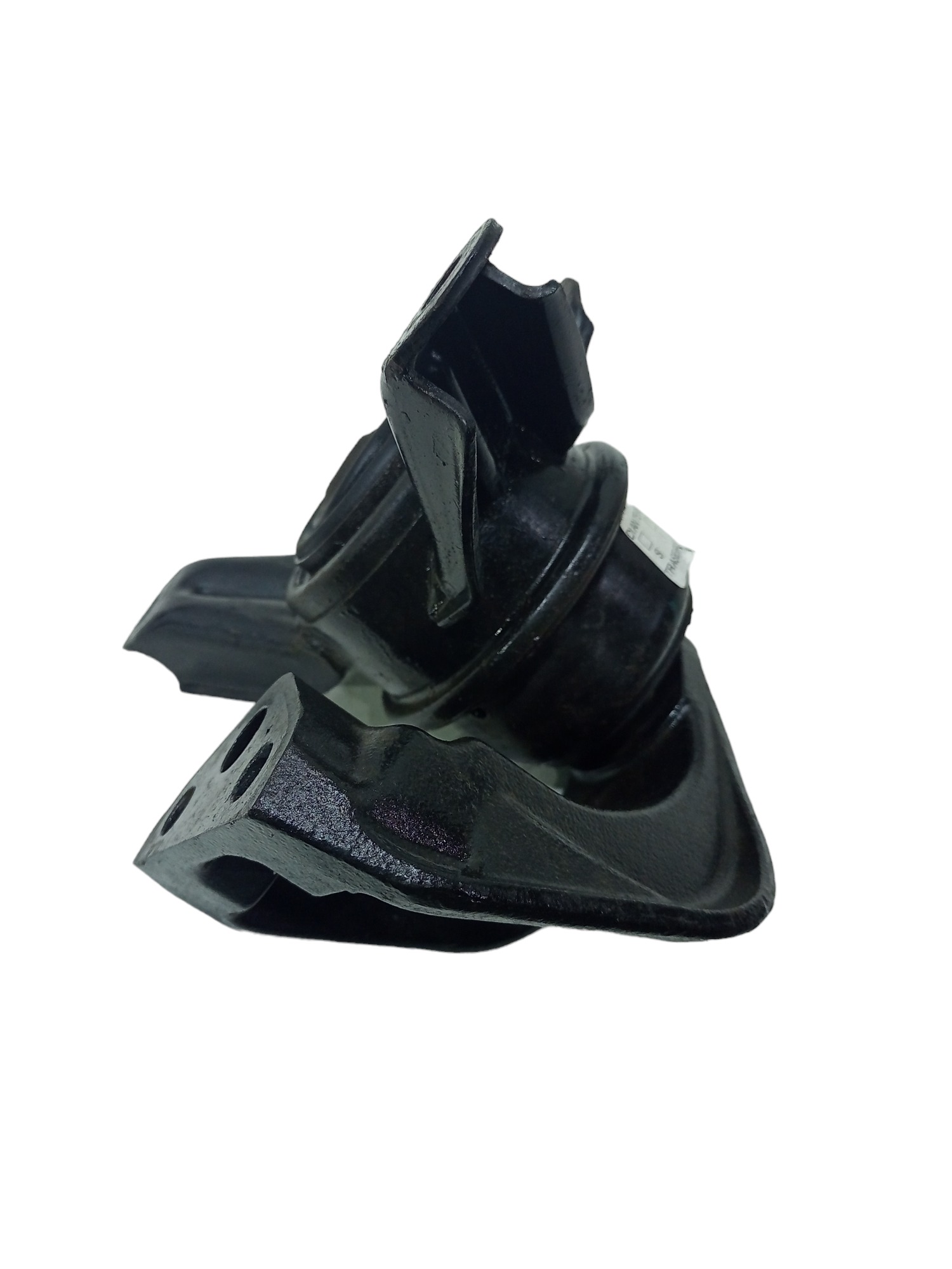 Coxim Motor Hidráulico Lado Direito Jac T6 2.0 16v 2016 6