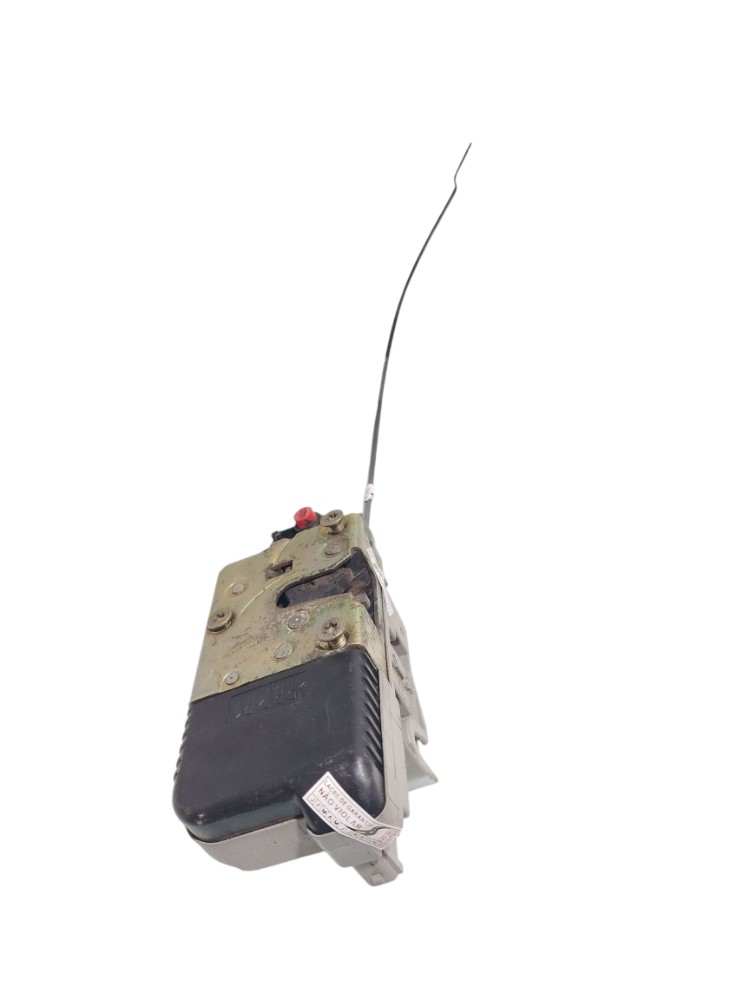 Fechadura Elétrica Diant Dianteira Peugeot 306 2001 4