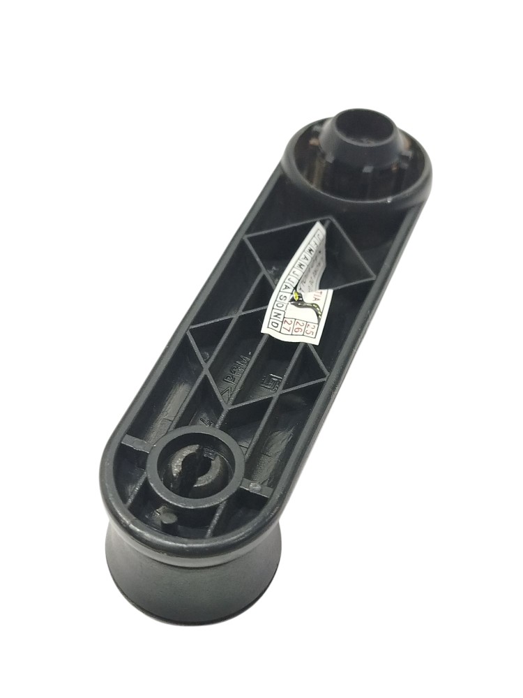 Manivela Vidro Traseira Direita Fiat Siena 2003 8