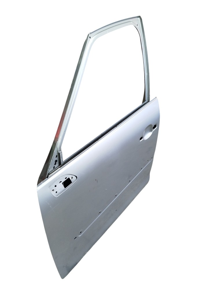 Porta Dianteira Esquerda C4 Picasso 2012  Dianteira Esquerda Prata 4