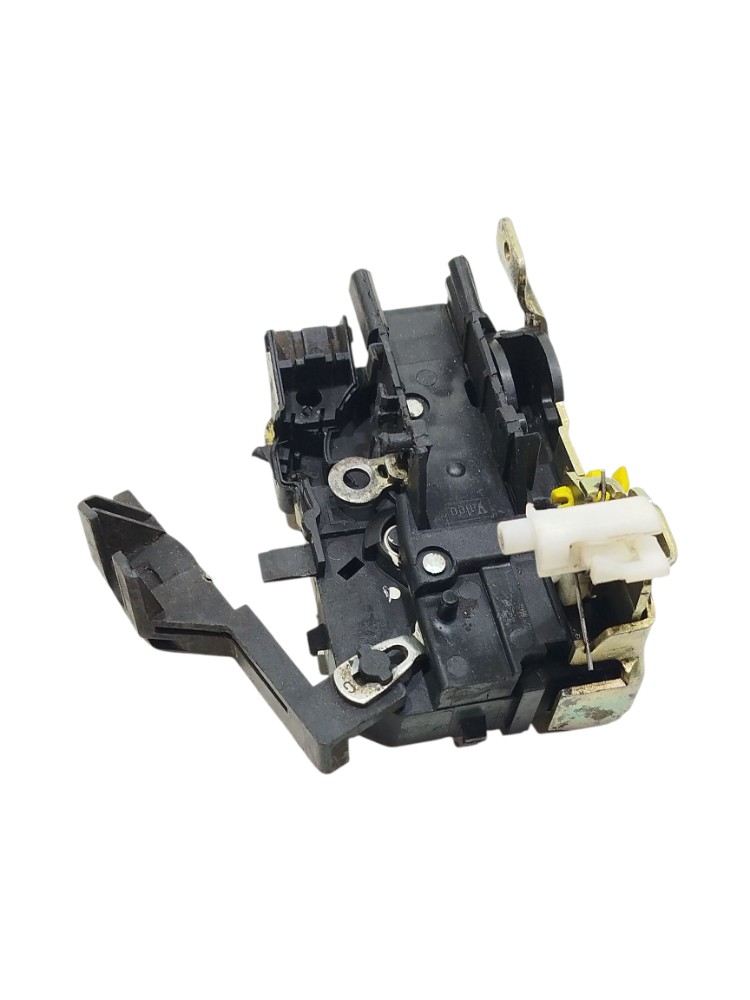 Fechadura Interna Tras Esque Renault Clio 1999 A 2001 5
