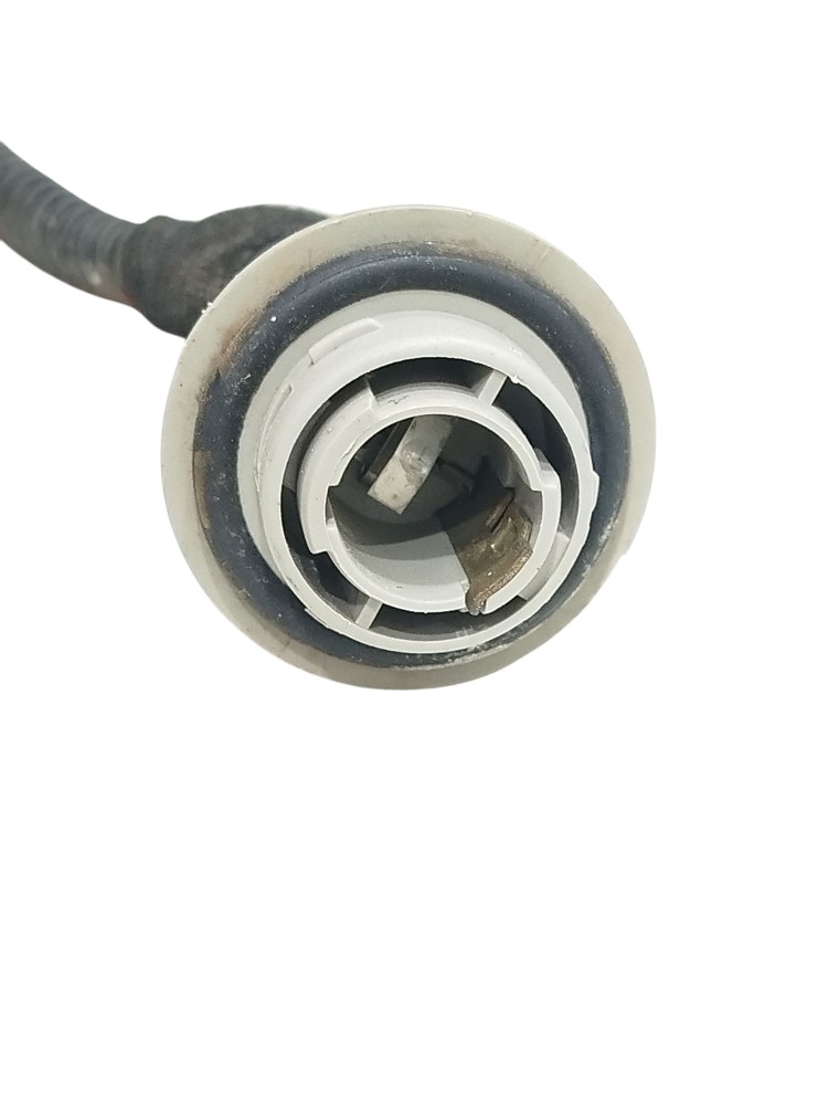 Chicote Lanterna Luz Neblina Peugeot 207 2009 A 2012 Origina 5