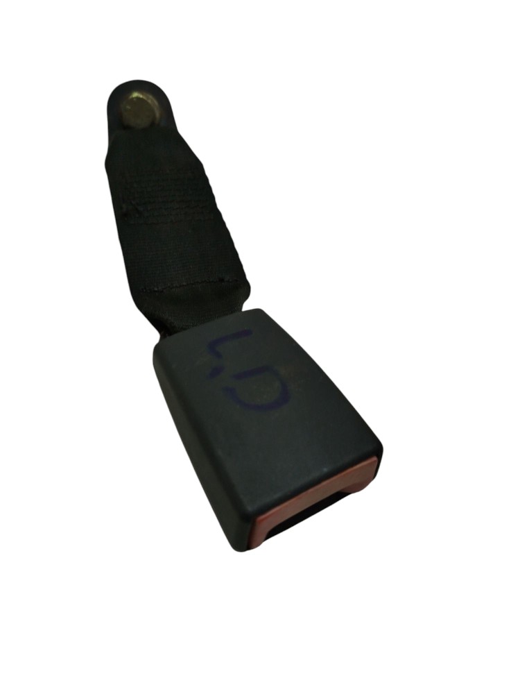Cinto Femea Traseiro Direito Fiat Siena 2003 2