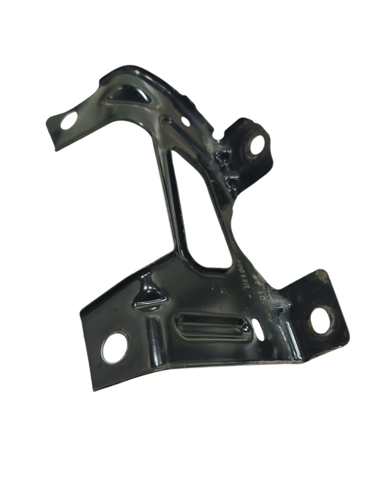 Suporte Galhada Limpador Parab Fluence 2013 674160012r 2