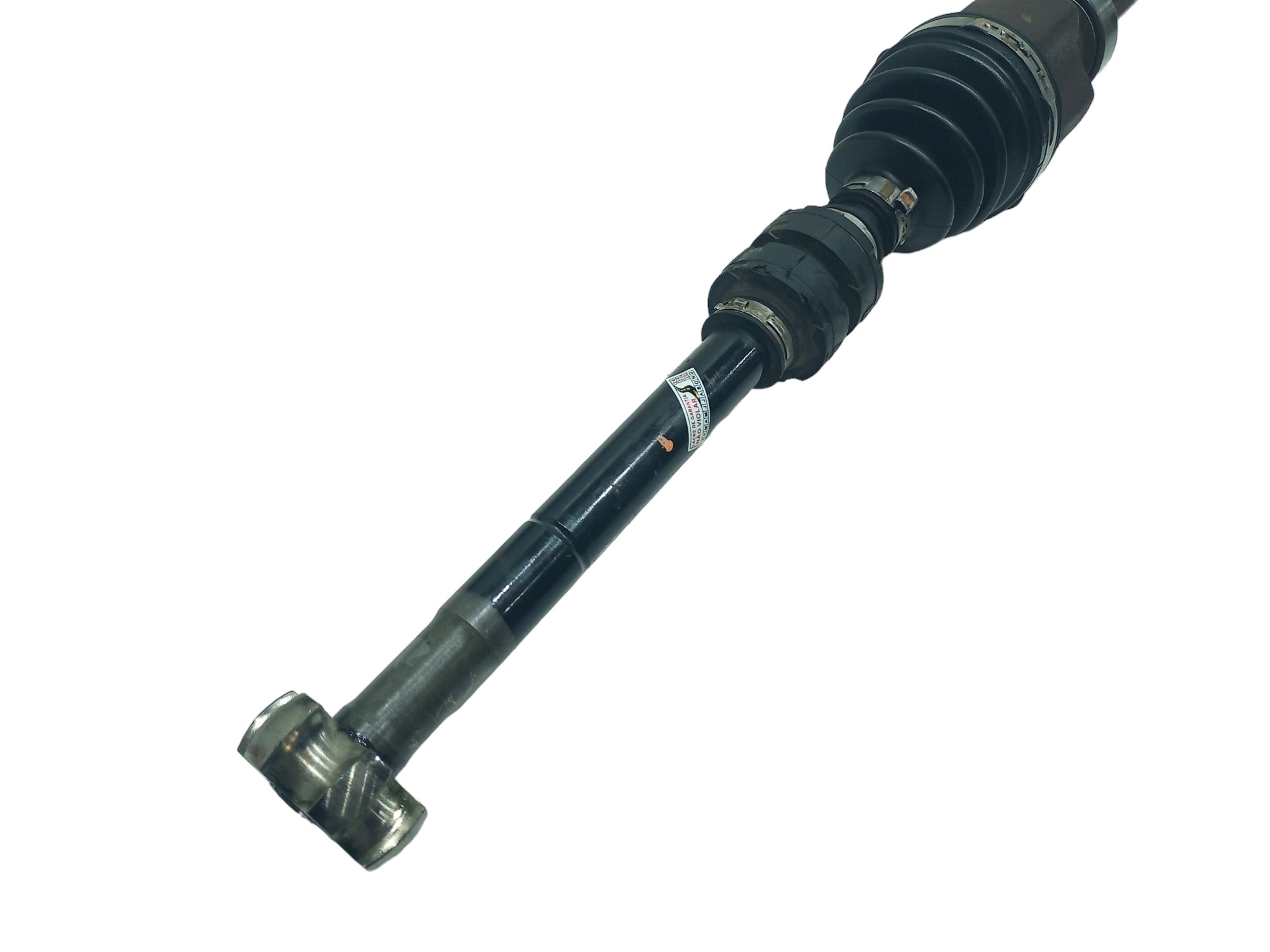 Semi Eixo Direito Nissan Tiida 1.8 16v 2013 2