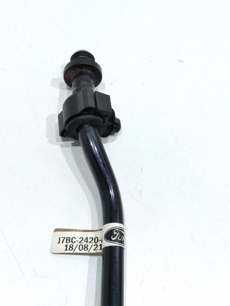 Mangueira hidrovácuo Servo freio Ford Ka Sedan 2019 5