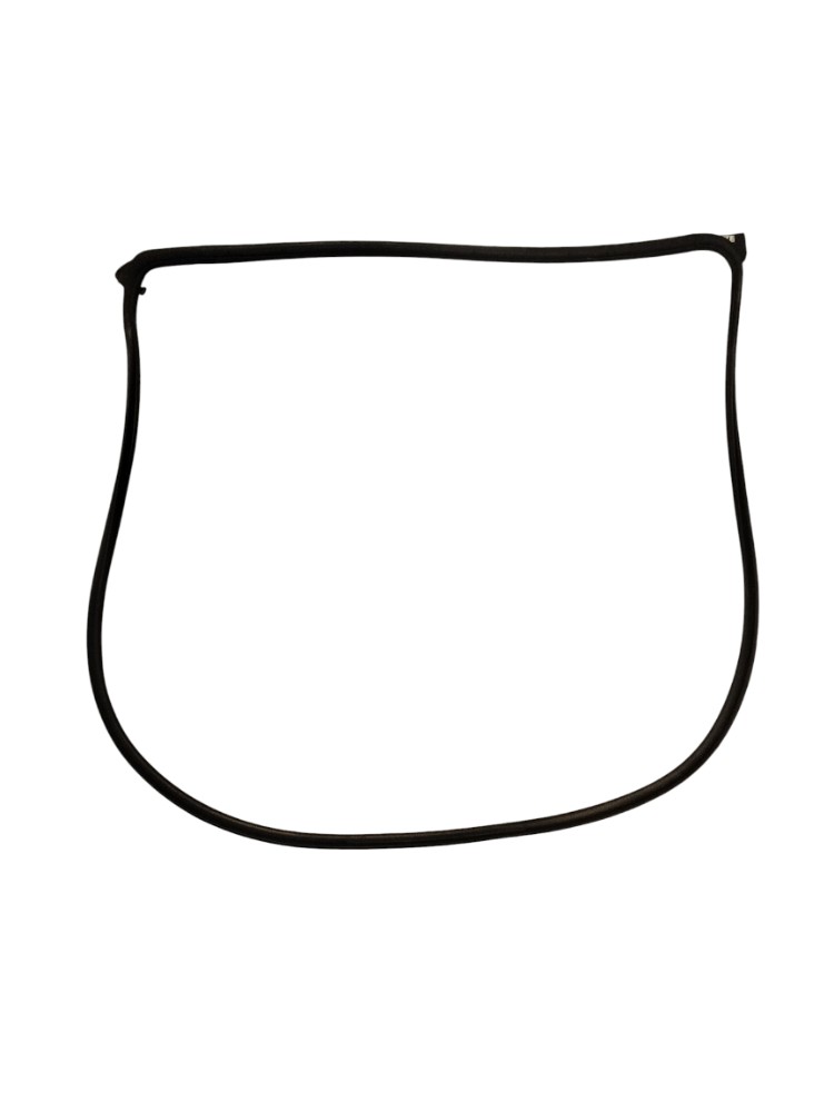 Borracha Entre Portas Tras Esq Nissan Versa v-drive 2021 4