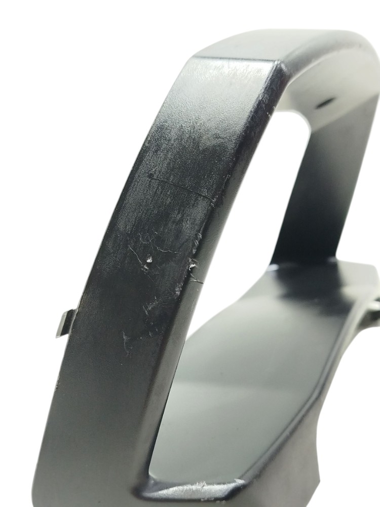 Moldura Acabamento Painel Instrumentos Ford Ka 2013 4