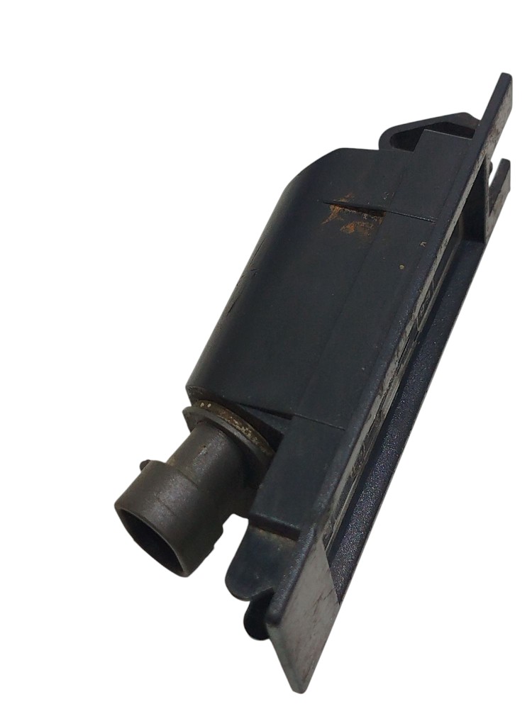 Luz Lanterna Placa Corsa 1.4 2012 Original  09164143 3