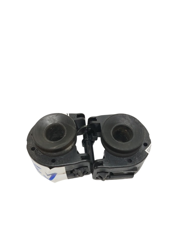 Par Suporte Coxim Radiador Peugeot 208 C3 2013 9639048580 4