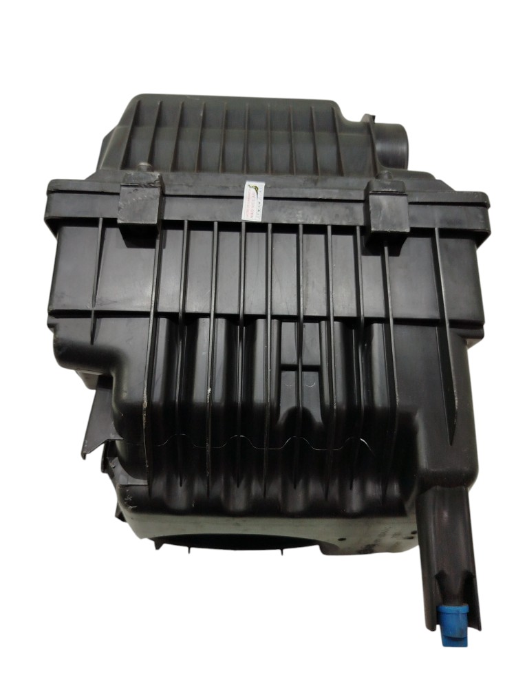 Caixa Filtro Ar Canister C4 Picasso Glx 2.0 16v 2012 Gasolin 4