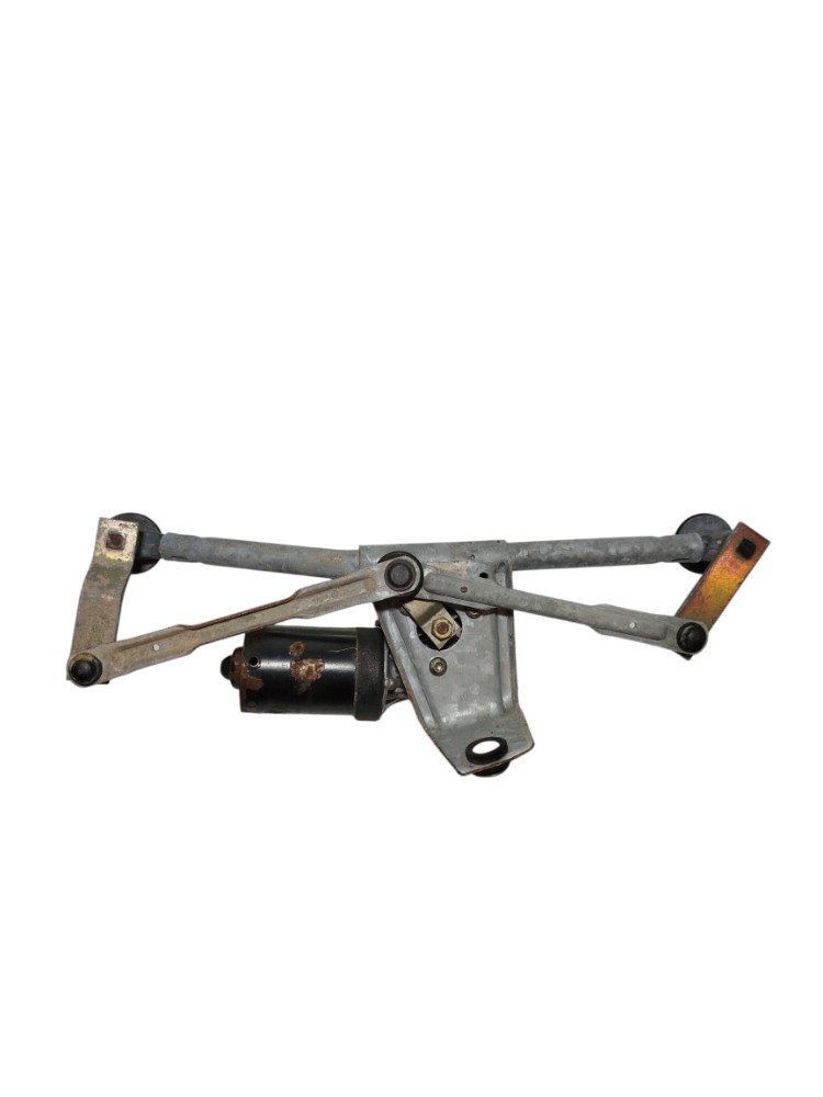 Galhada Motor Limpador Parabri Peugeot 206 2005 3397020446 8