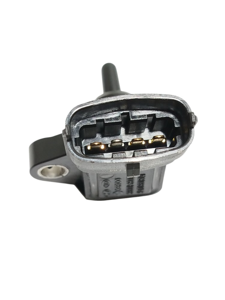 Sensor Map Kia Soul Manual 1.6 2011 9470930504 3