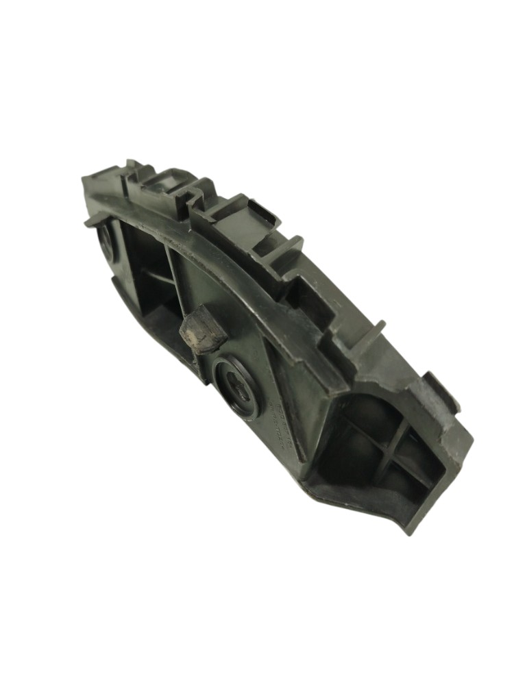 Guia Parachoque Diant Direito Vw Polo 2012 A 2015 3