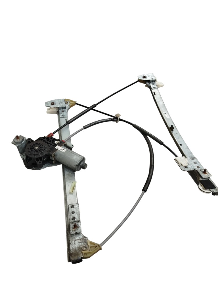 Maquina Vidr Elet Diant Direit Citroen Xsara Break 2000 Orig 7
