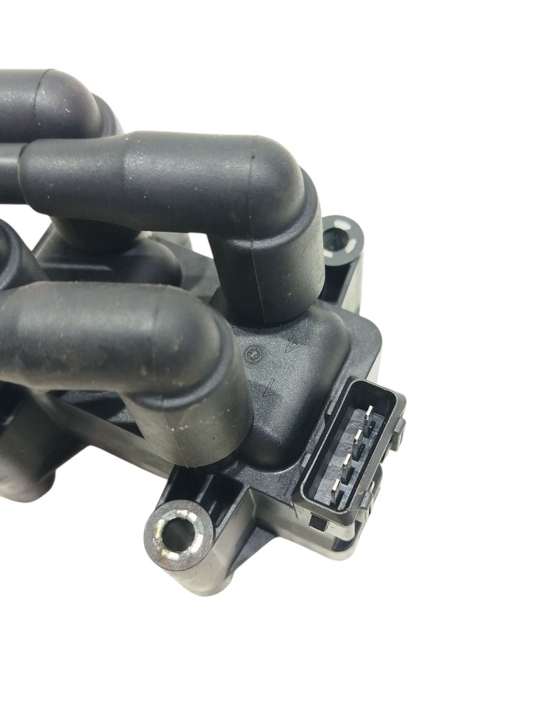 Bobina Ignição Cabos Vela Chery Tiggo 2.0 2015 4