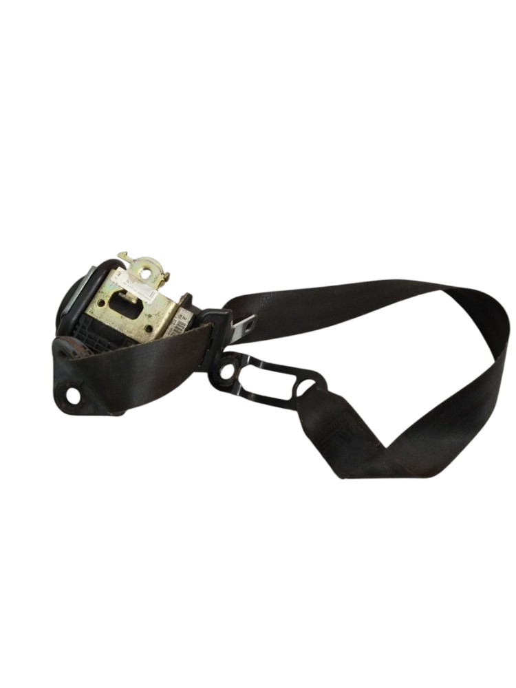 Cinto Seguranç Diant Esq Motorista C Airbag Peugeot 206 2005