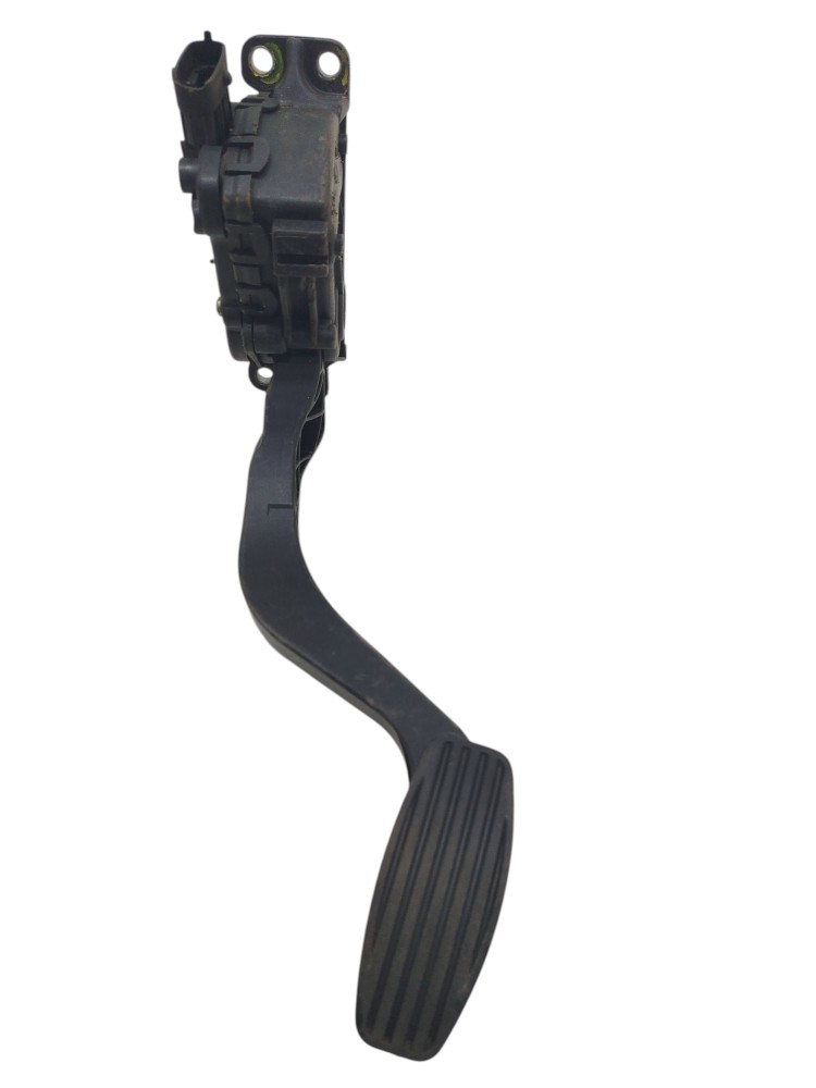 Pedal Acelerador Eletrônico Str Fiat Palio Siena 2010 A 2012 1
