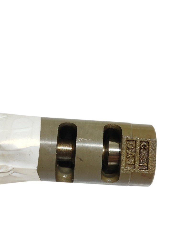 Válvula Solenoide Kia Soul 2011 1.6 52b600 4