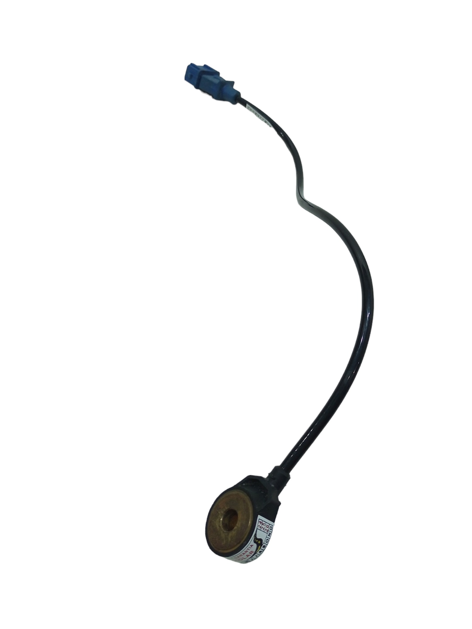 Sensor Detonação Jac T6 2.0 16v 2016 1
