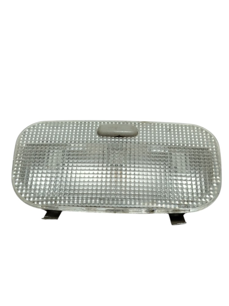 Luz Teto Cortesia Peugeot 307 2008 3