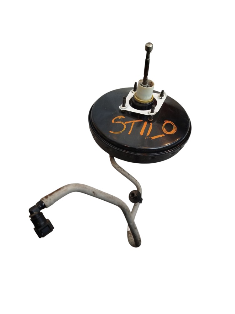 Hidrovácuo Servo Freio Fiat Stilo 2008 6
