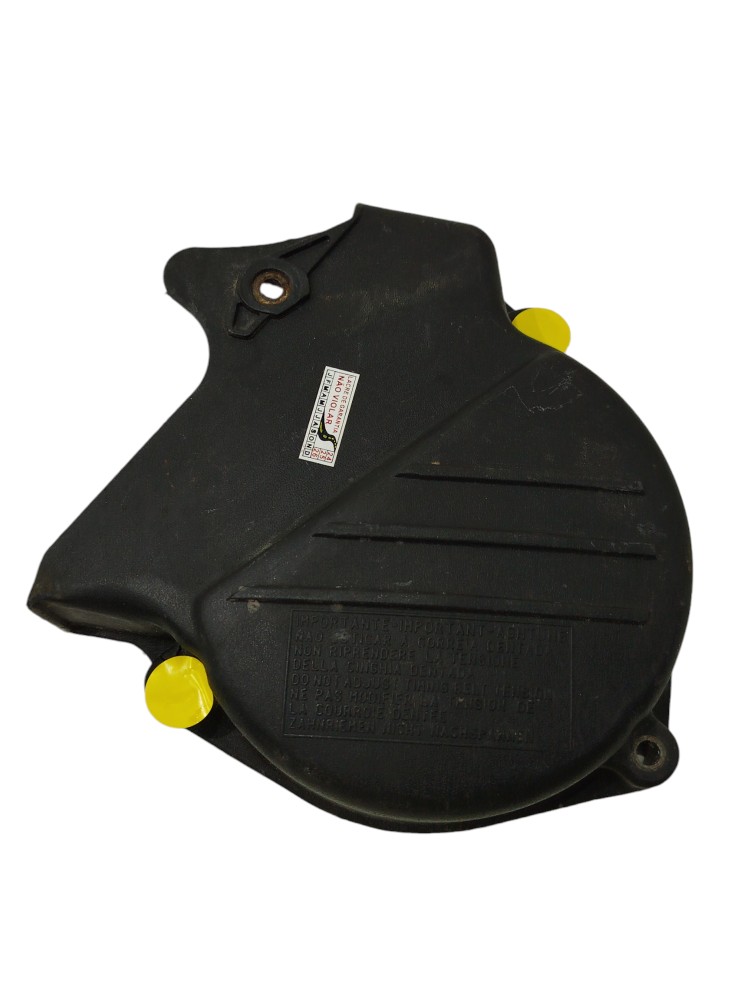 Capa Correia Dentada Superior Duster 2.0 2015 2
