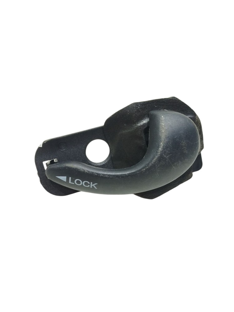 Maçaneta Interna Diant Direita Fiat Palio 2012 2