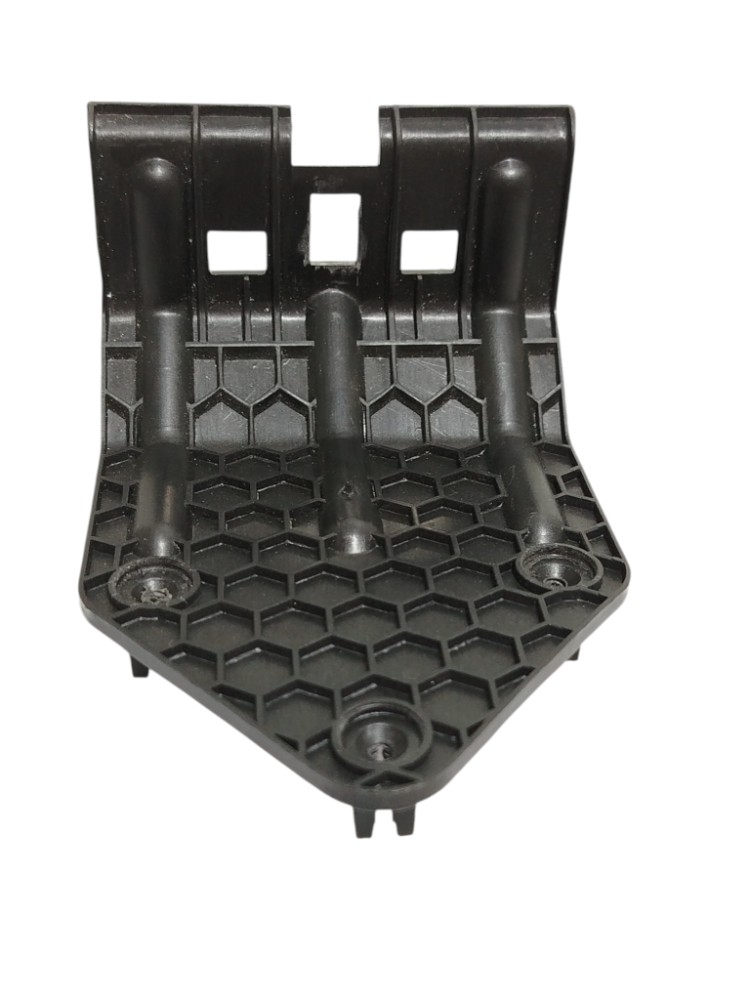 Suporte Máquina Vidr Porta Traseira Esquerd Ford Fiesta 2014 8