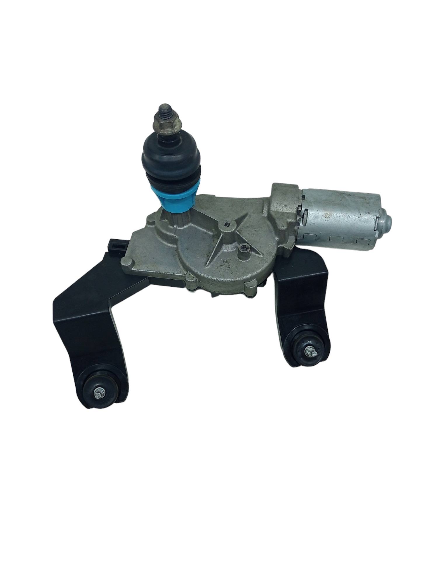 Motor Do Limpador Traseiro Jac T6 2016 3