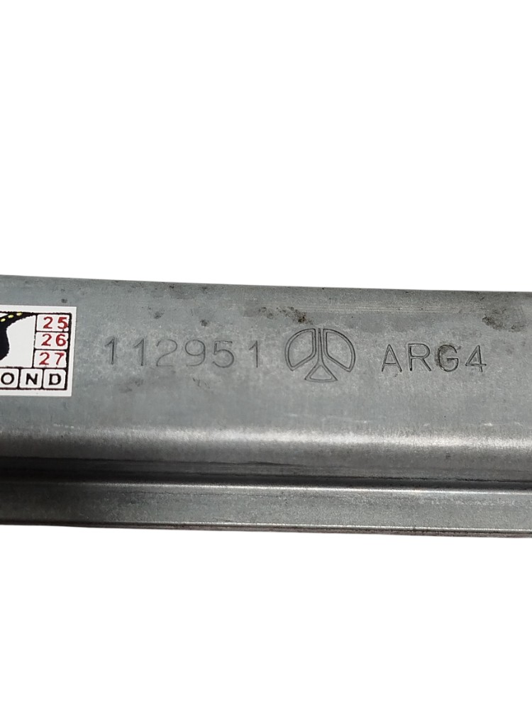 Maquina Vidr Tras Esq Citroen Xsara Break 400575t3 4