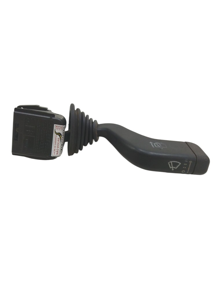 Chave Limpador Parabrisa Preto Gm Astra Corsa 1993 A 1998 1